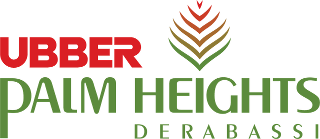 Ubber Palm Heights